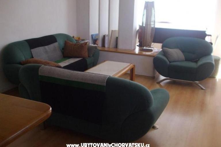 Apartment at sea – photo 8