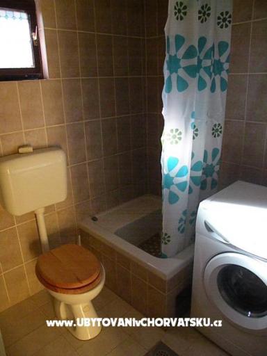 Studio Apartment Karin Gornji – photo 10
