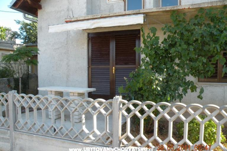 Studio Apartment Karin Gornji – photo 2