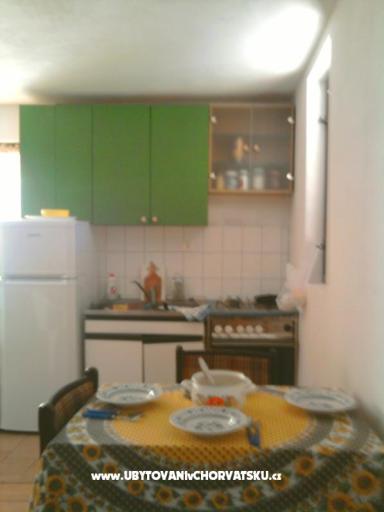 Studio Apartment Karin Gornji – photo 3