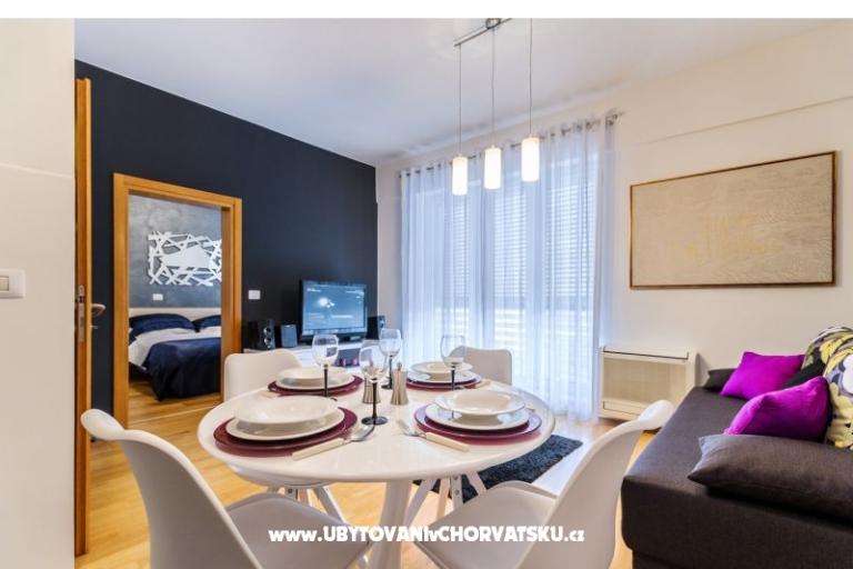 Urban City Apartment – photo 2