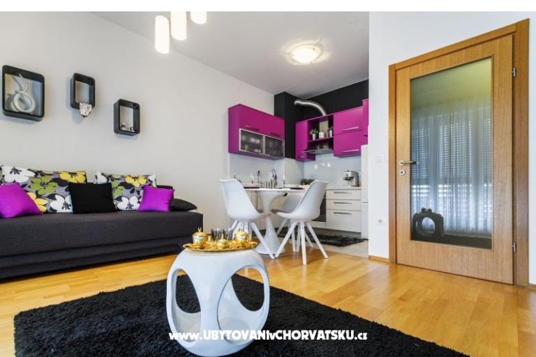 Urban City Apartment – photo 3