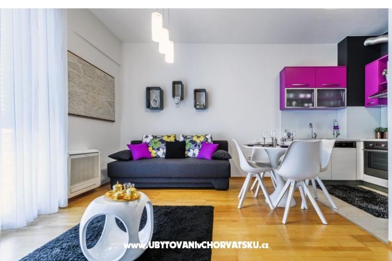 Urban City Apartment – photo 4