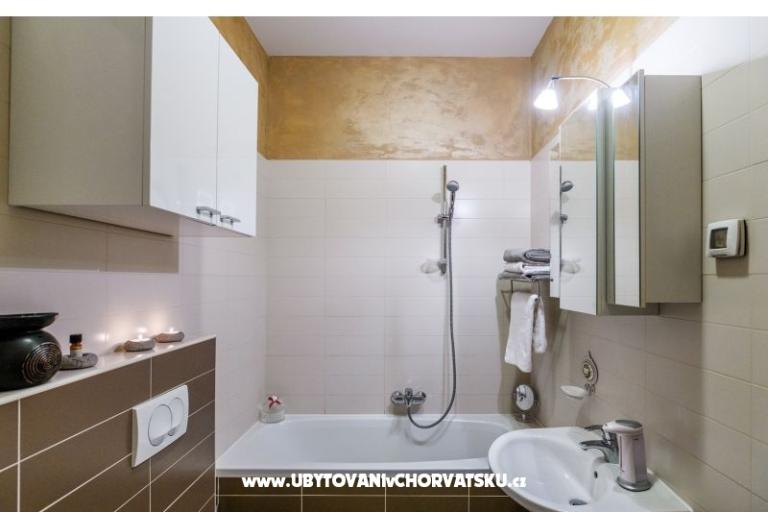 Urban City Apartment – photo 7