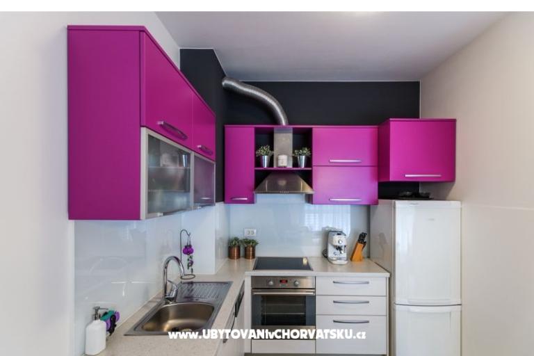 Urban City Apartment – photo 9