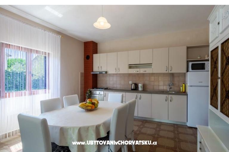 Vacation house Maslina – photo 16