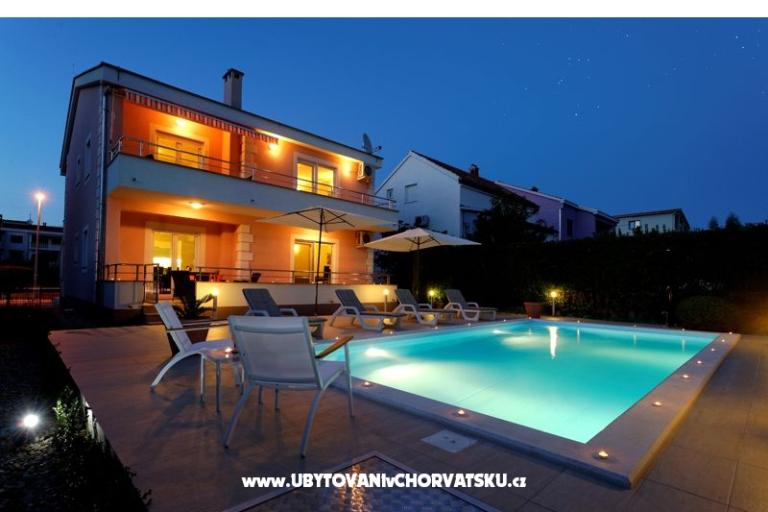 Apartment with pool ViGo – photo 2