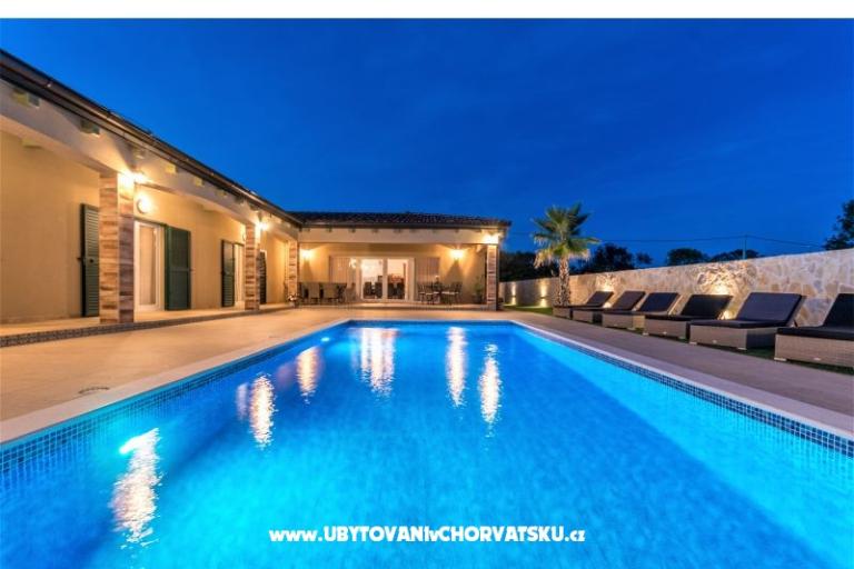 Villa Idassa ZadarVillas – photo 4