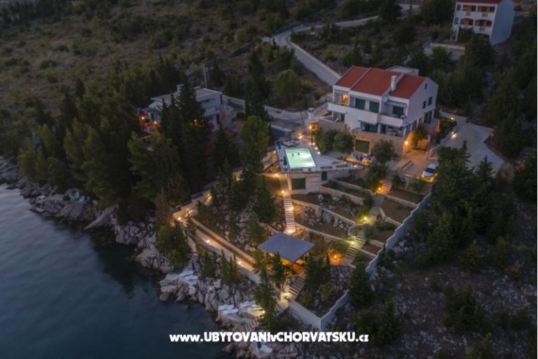Villa Maria - apartments – photo 14