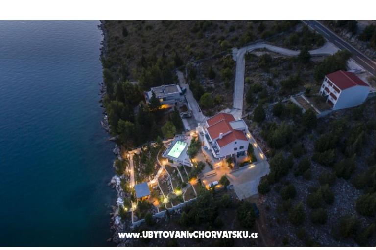 Villa Maria - apartments – photo 15