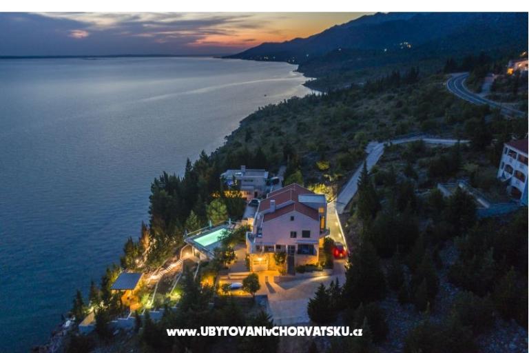 Villa Maria - apartments – photo 16