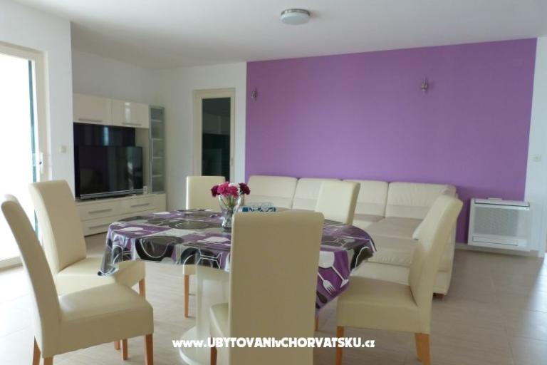 Villa Maria - apartments – photo 18