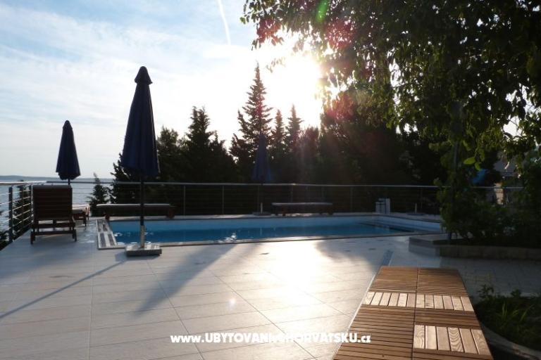 Villa Maria - apartments – photo 6