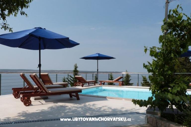 Villa Maria - apartments – photo 7