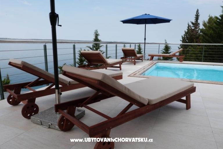 Villa Maria - apartments – photo 8