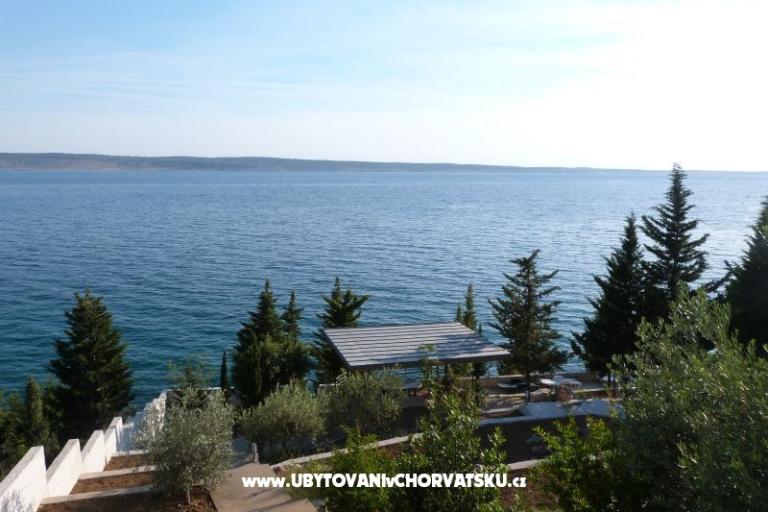 Villa Maria - apartments – photo 9