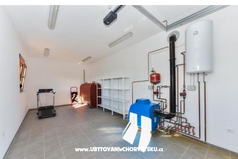 Villa Marina - Suhovare – photo 15