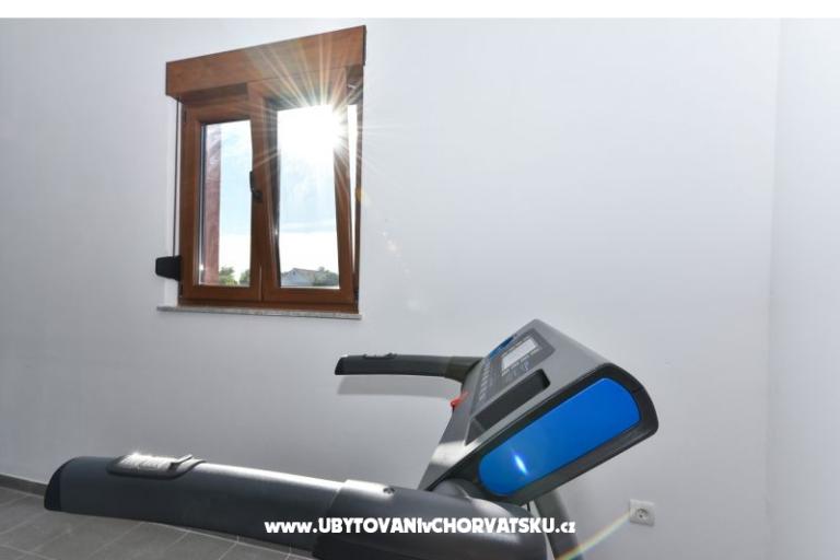 Villa Marina Suhovare – photo 14