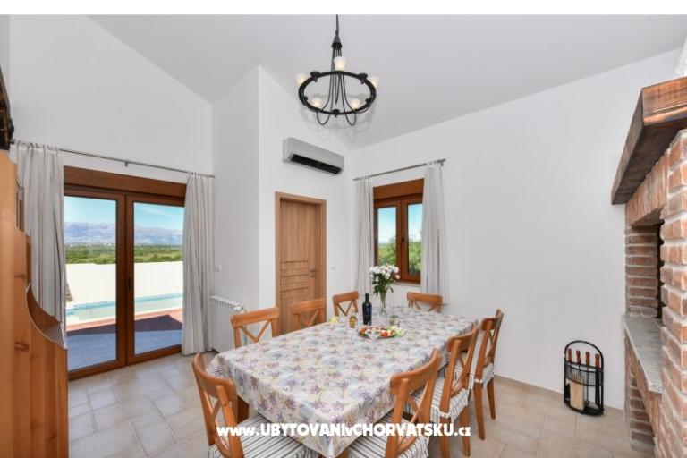 Villa Marina Suhovare – photo 16
