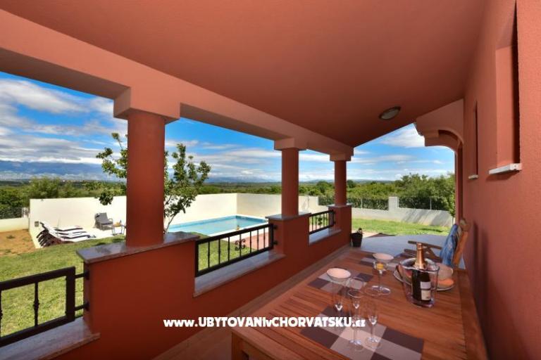 Villa Marina Suhovare – photo 8