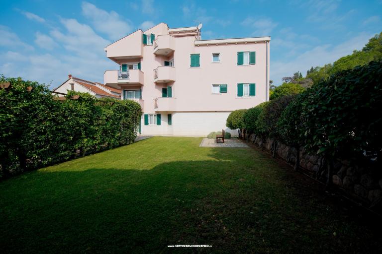 Apartments Villa Zaratina – photo 3