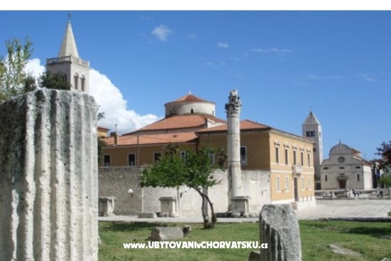 Zadar Old Town cozy apartment for u – photo 27