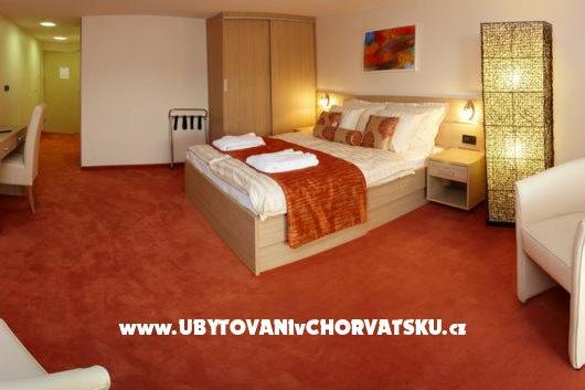 Aparthotel Villa Magdalena – photo 2