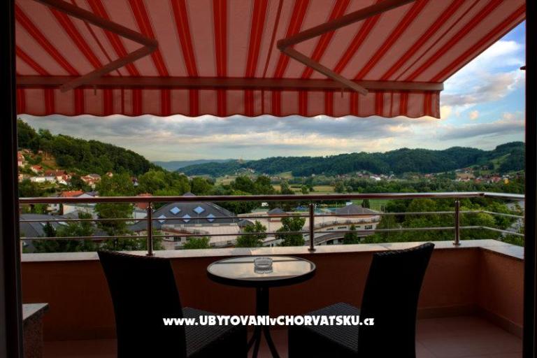 Aparthotel Villa Magdalena – photo 4
