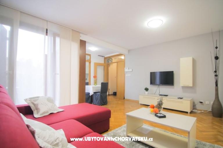 Apartments Academia – photo 11