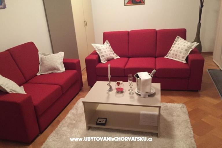Apartments Academia – photo 18
