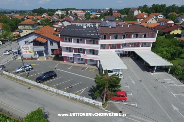 Hotel Zagi – photo 4