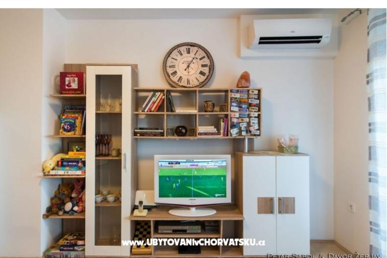 Green Park View Cakovec apartment – photo 3