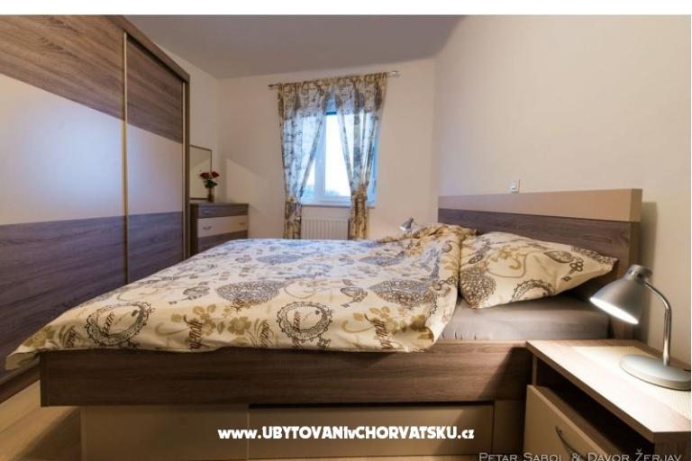 Green Park View Cakovec apartment – photo 5
