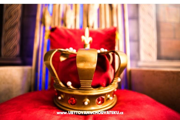 Hostel Kings and Queens – photo 9