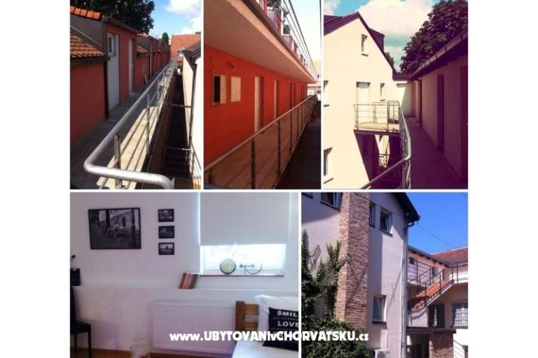 Hostel Zagreb – photo 13