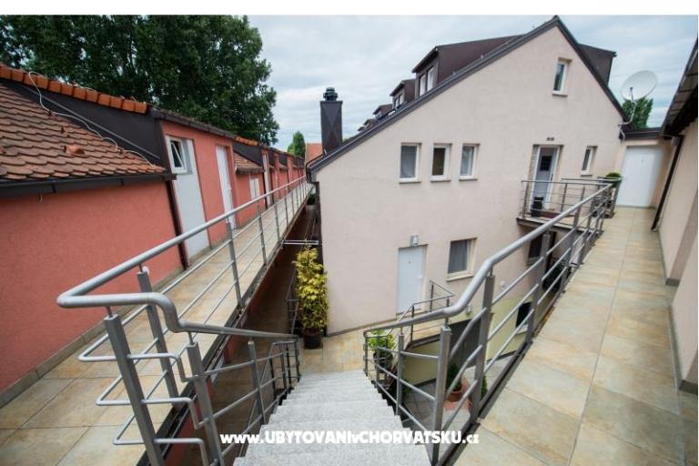 Hostel Zagreb – photo 14