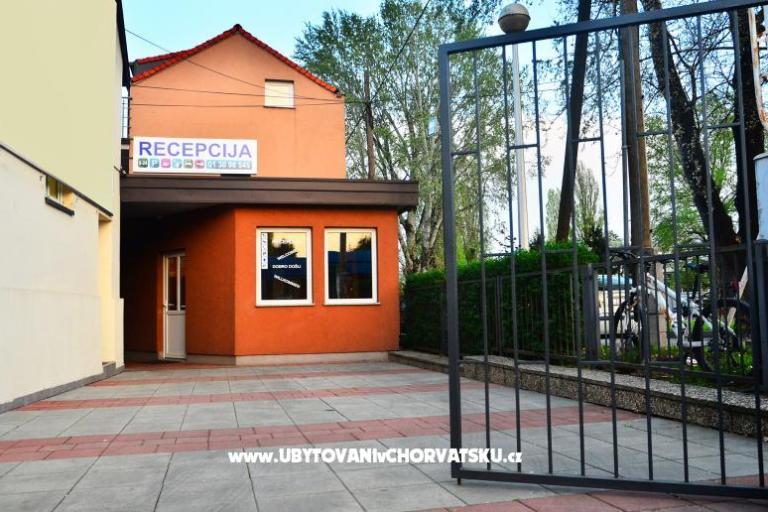 Hostel Zagreb – photo 2