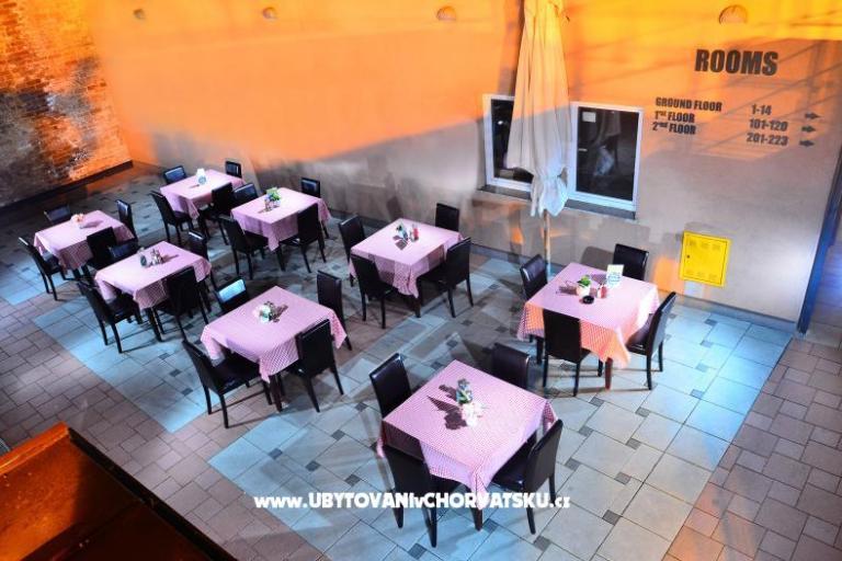 Hostel Zagreb – photo 8