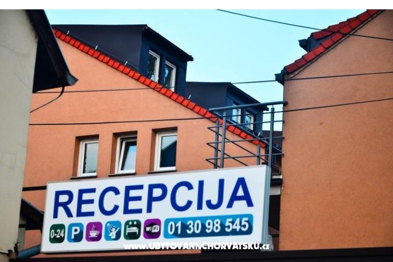 Hostel Zagreb – photo 9