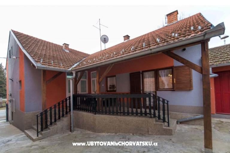 Vacation house Grofica – photo 10