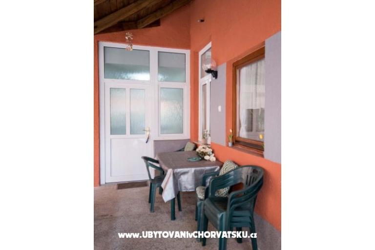 Vacation house Grofica – photo 8