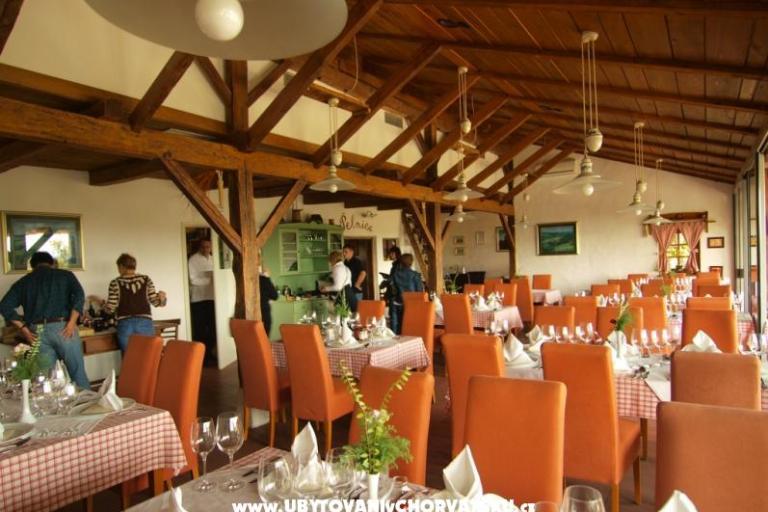 Pension Vuglec Breg  B&B – photo 3