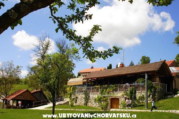 Pension Vuglec Breg  B&B – photo 7
