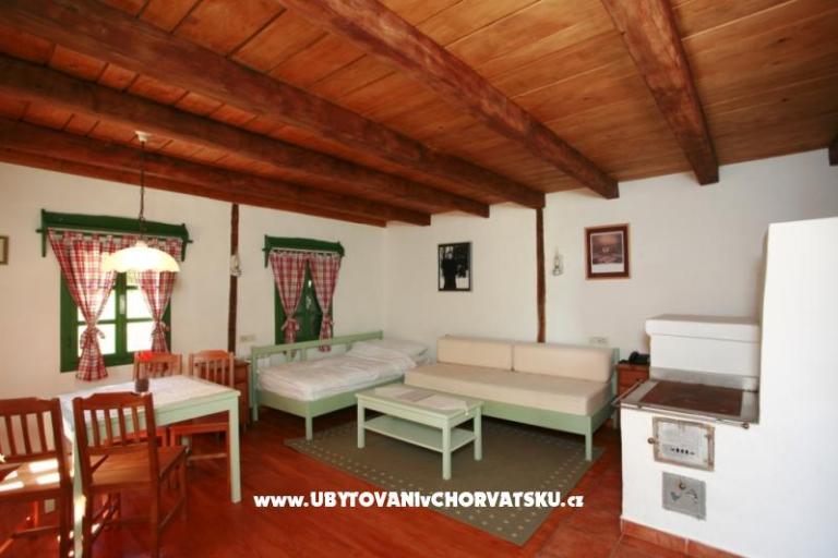 Pension Vuglec Breg  B&B – photo 8