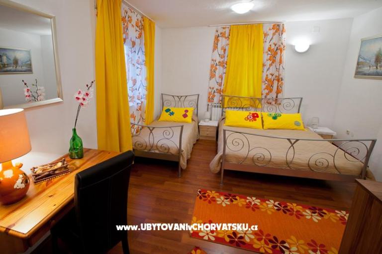Sunny Apartments – photo 13