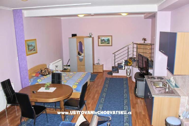 Vila Marija - Hotel - Motel – photo 4