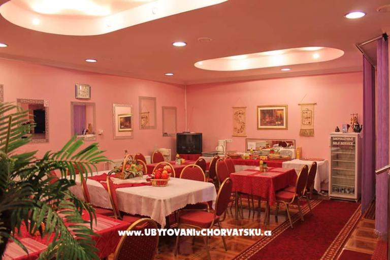 Vila Marija - Hotel - Motel – photo 7