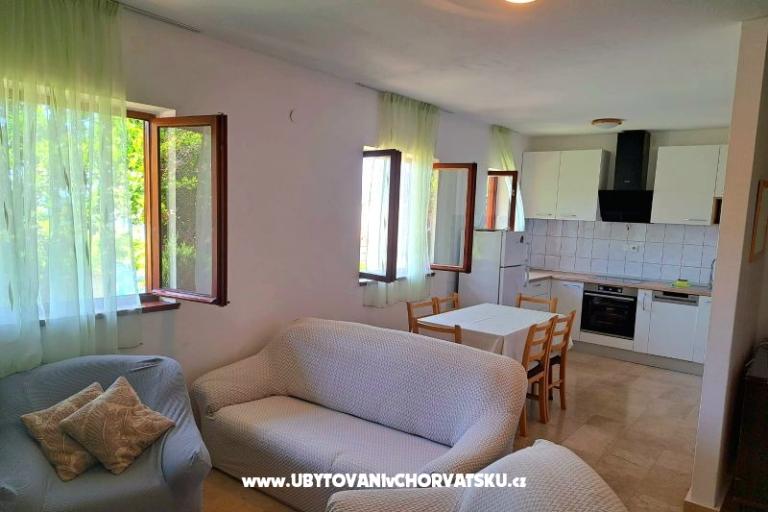 Vacation house Burmaz - Zaostrog – photo 4