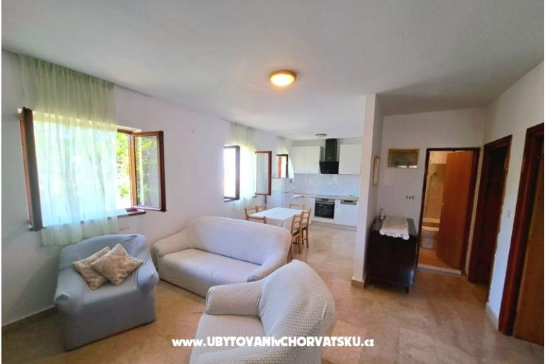 Vacation house Burmaz - Zaostrog – photo 5