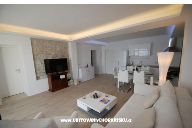 Apartments Casablanca – photo 10